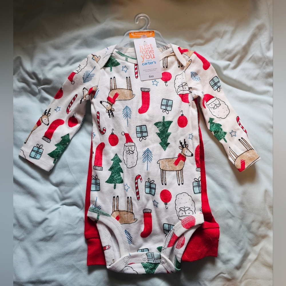 Baby clothes